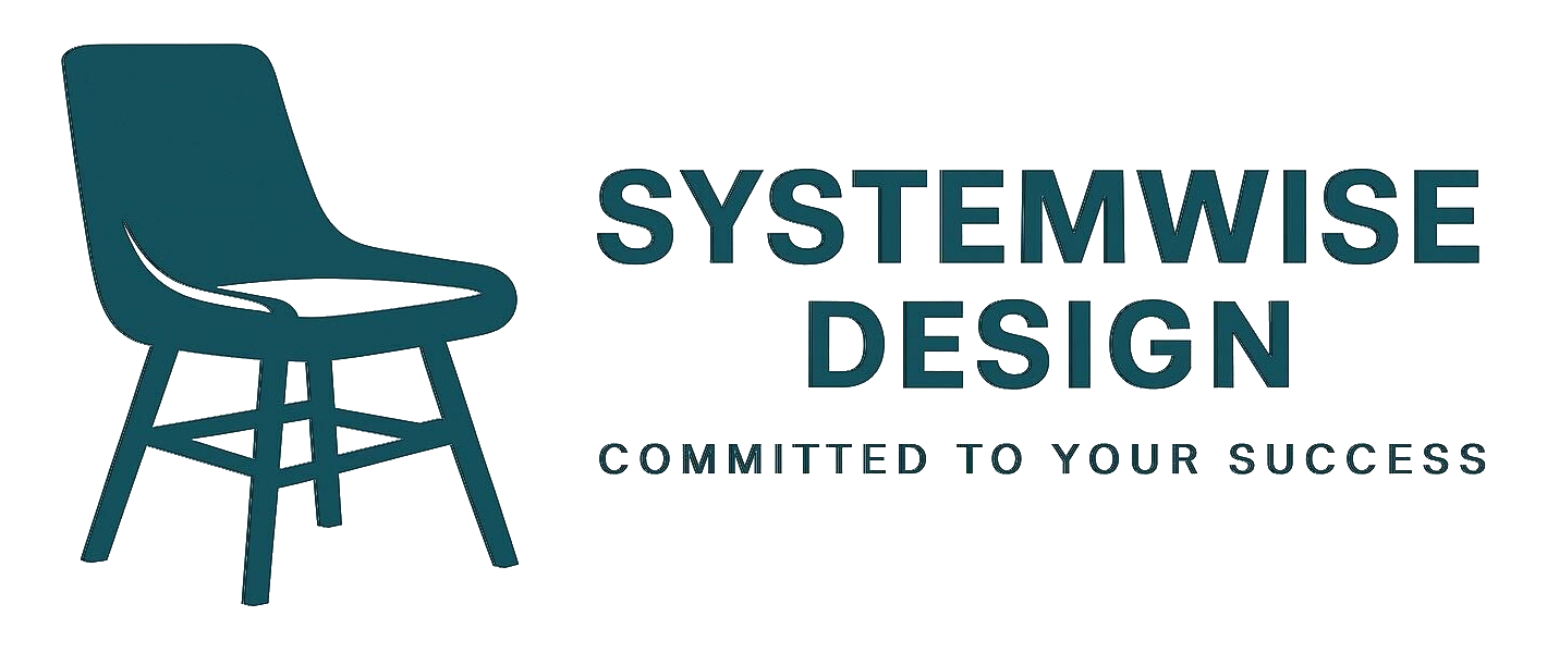 SYSTEM WISE DESING株式会社ロゴ